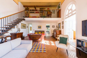 Residenza Capano Charming House by Napoliapartments